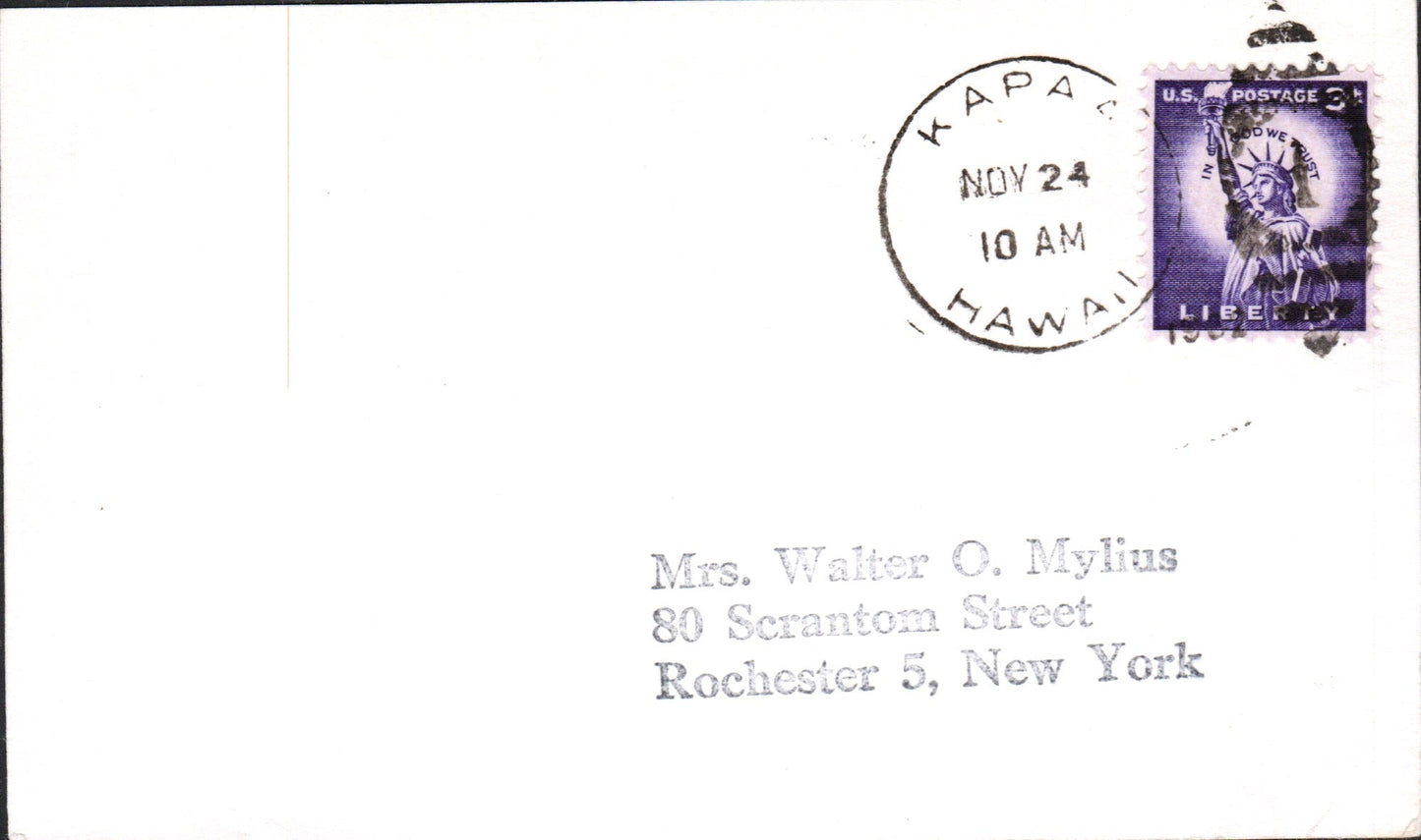 Kauai County, HI (42 items)