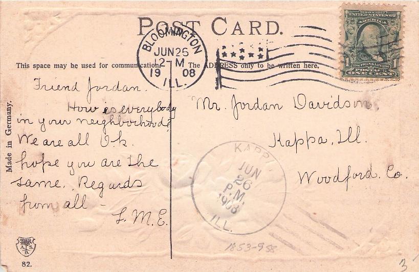 Woodford County, IL (18 items)