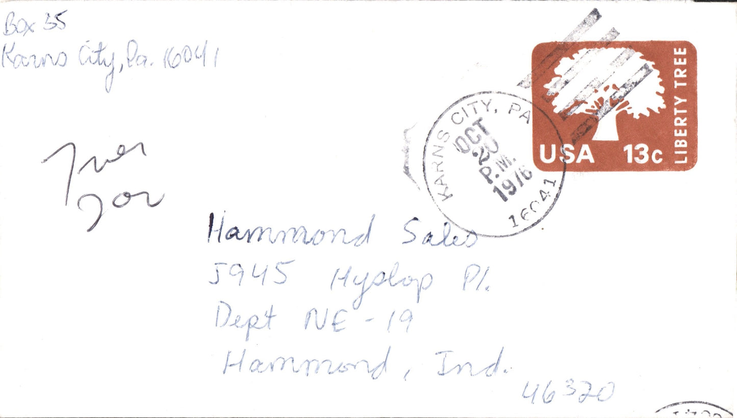 Butler County, PA (37 Items)