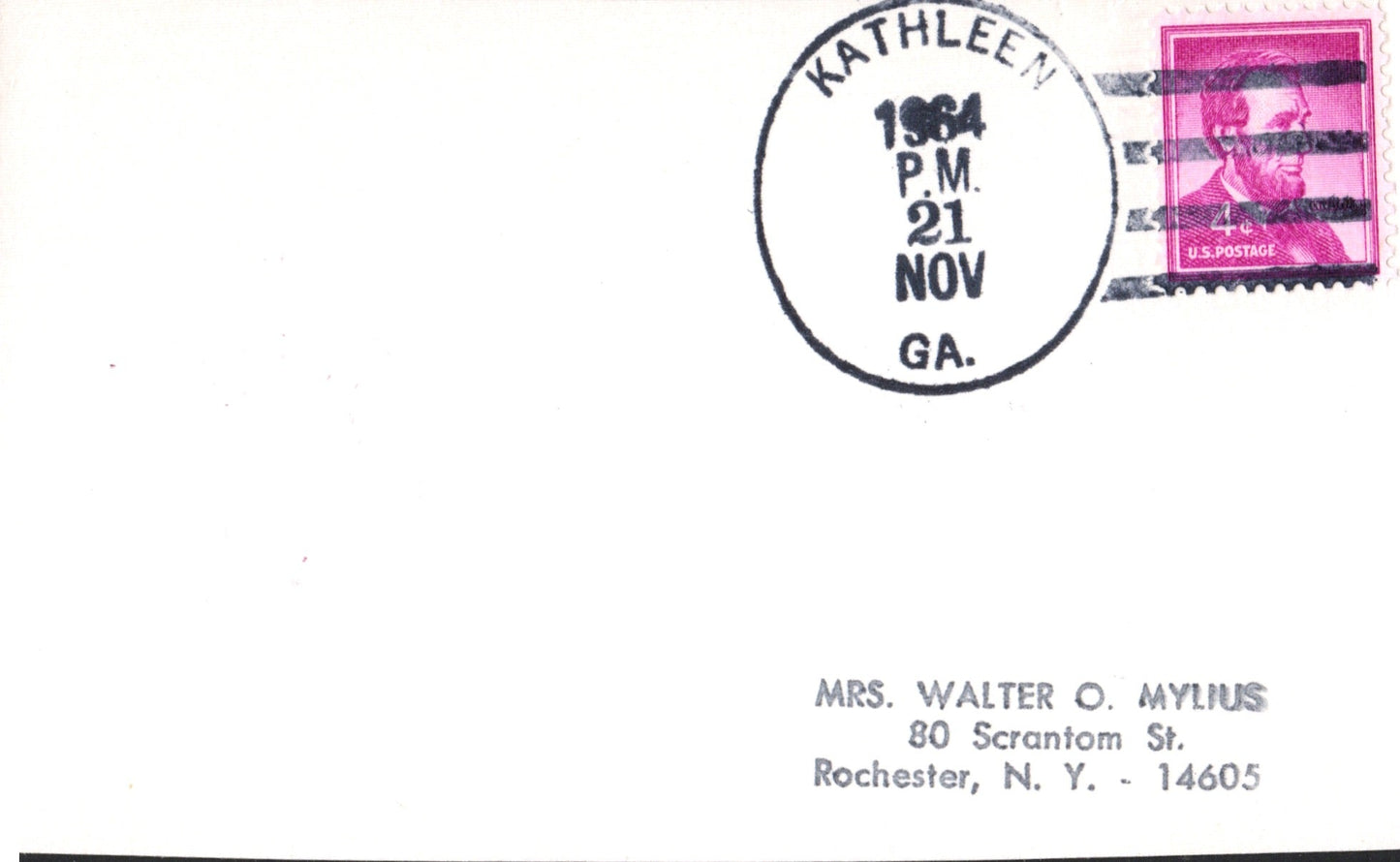 Houston County, GA (17 items)