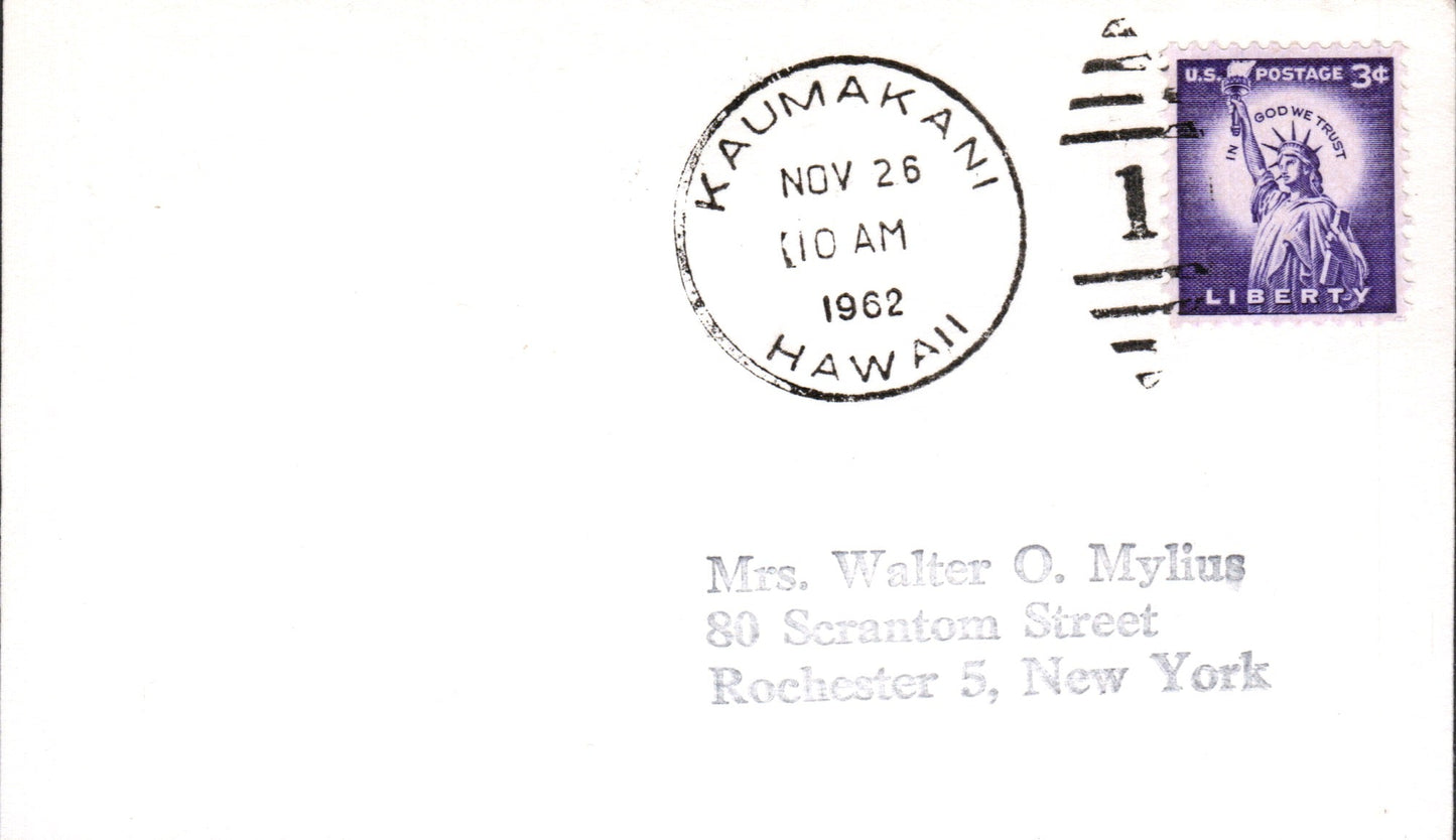 Kauai County, HI (42 items)