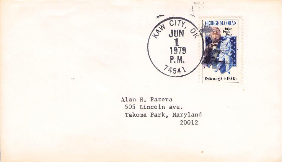 Kay County, OK (21 items)