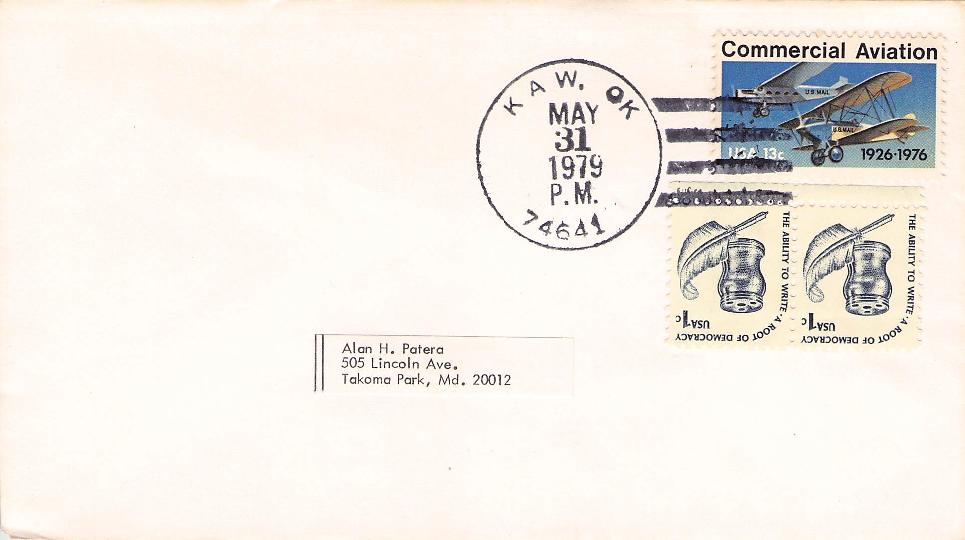 Kay County, OK (21 items)