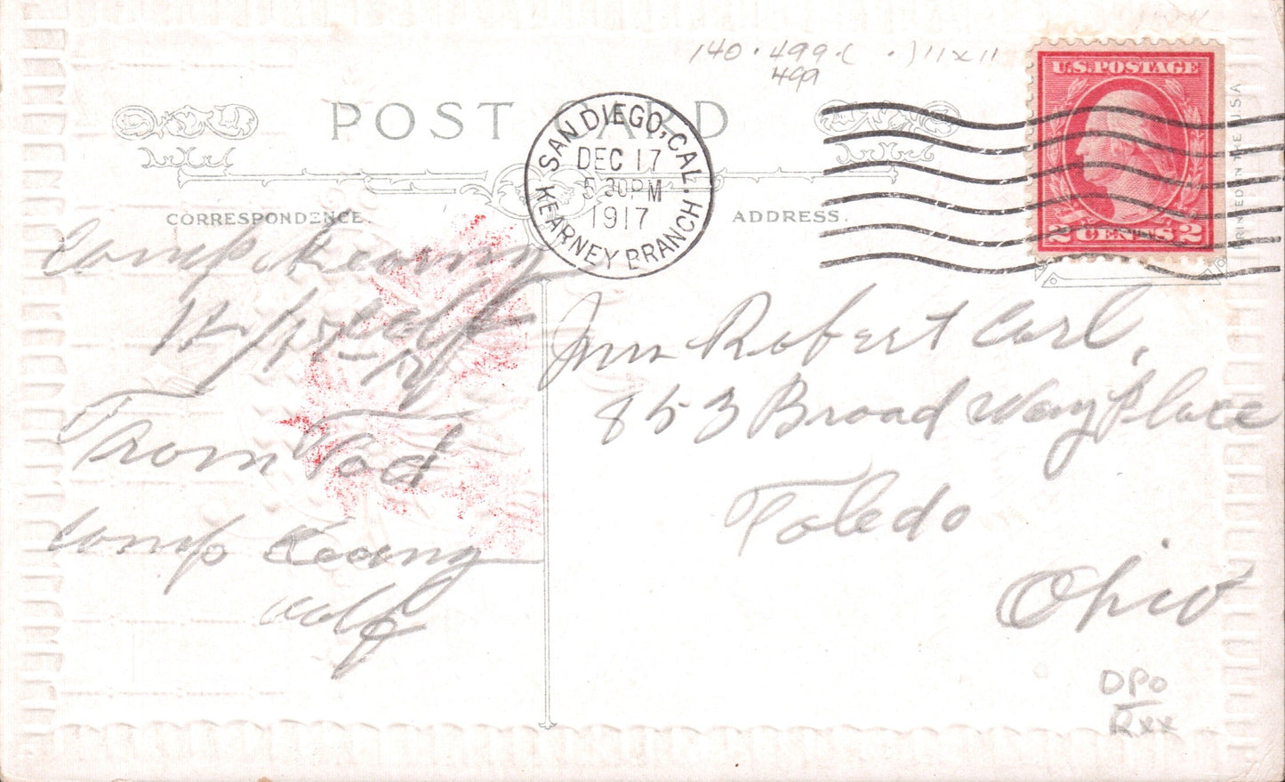 San Diego County, CA (123 items)