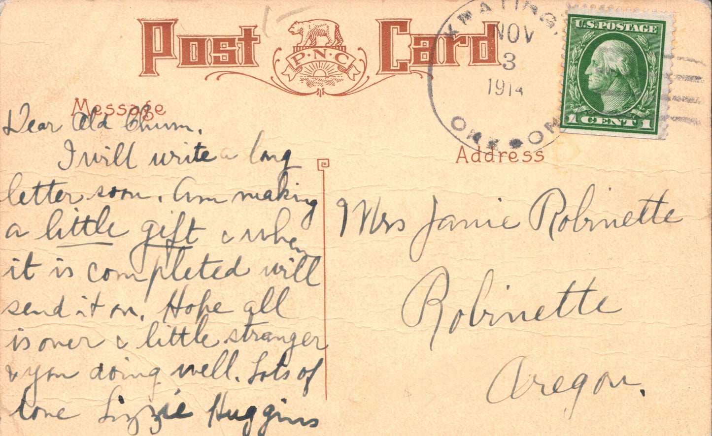 Baker County, OR (34 items)