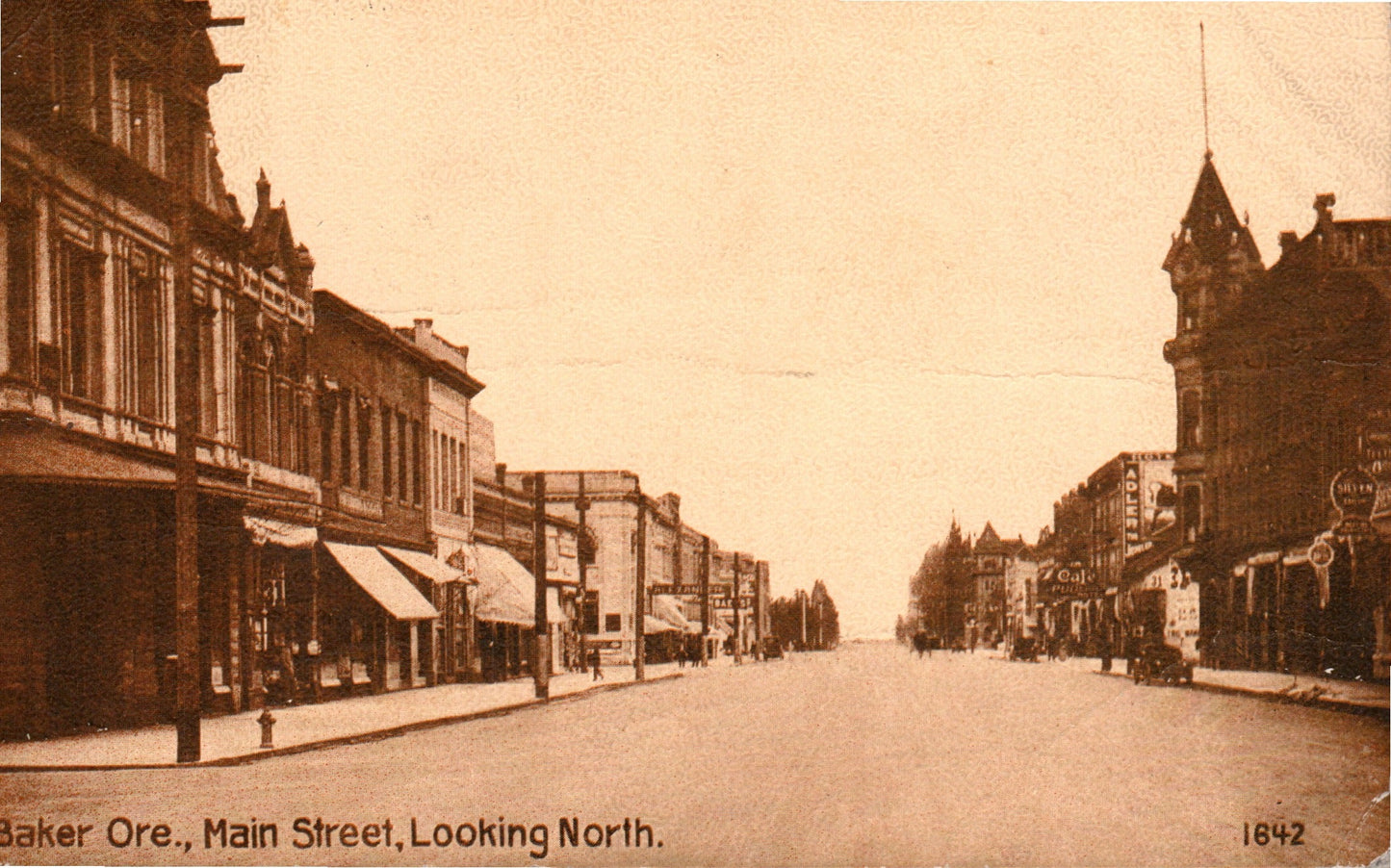 Baker County, OR (34 items)