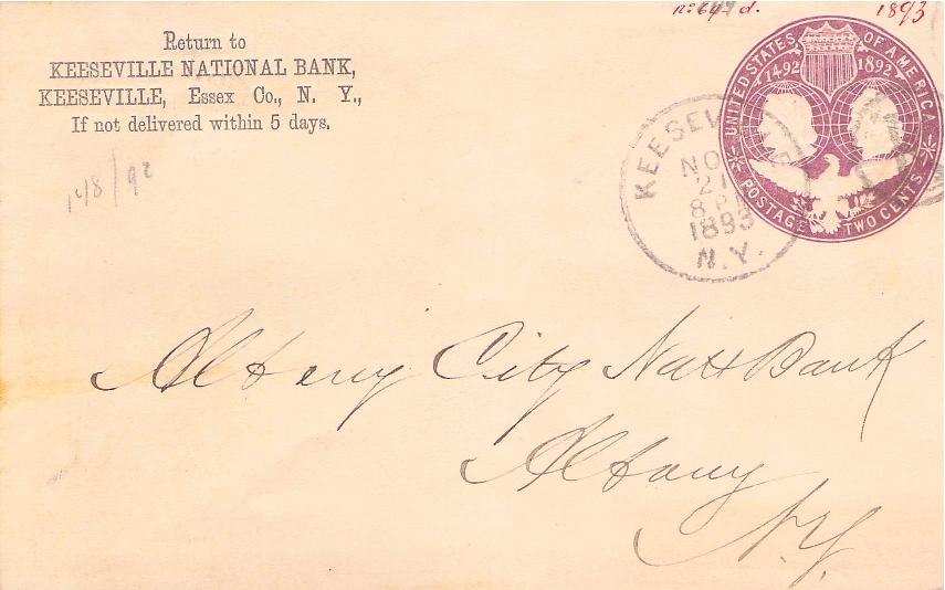 Essex County, NY (77 items)