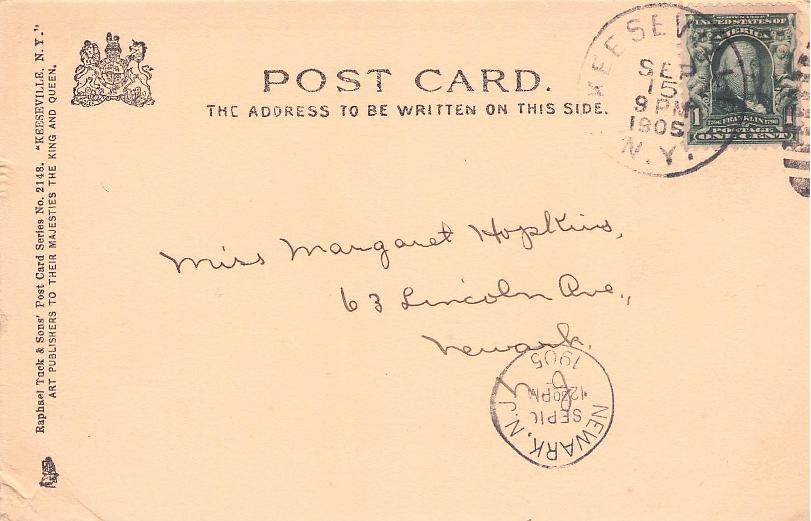 Essex County, NY (77 items)