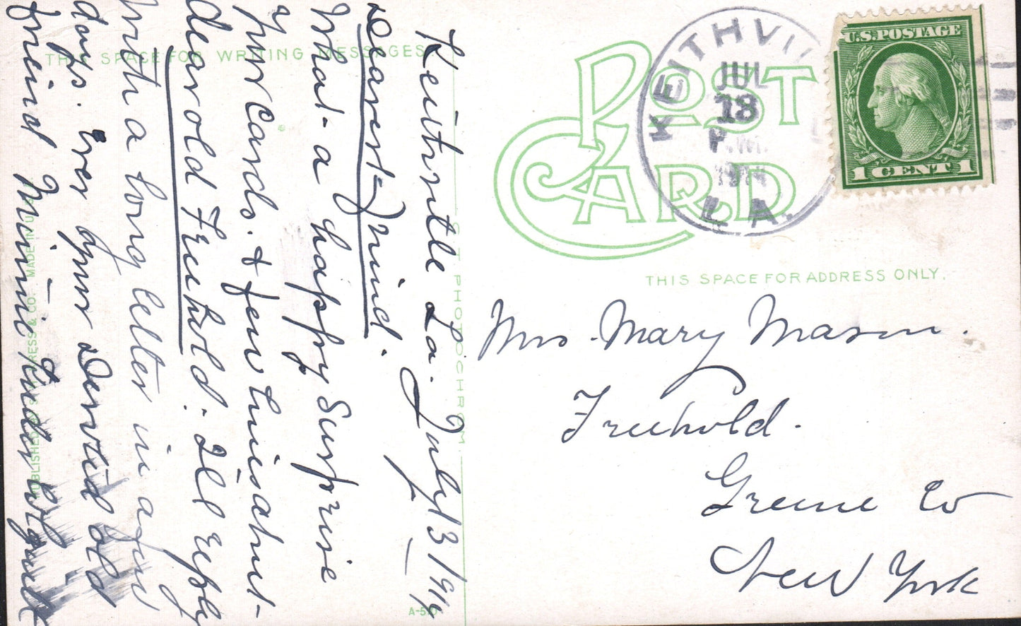 Caddo Parish, LA (23 items)