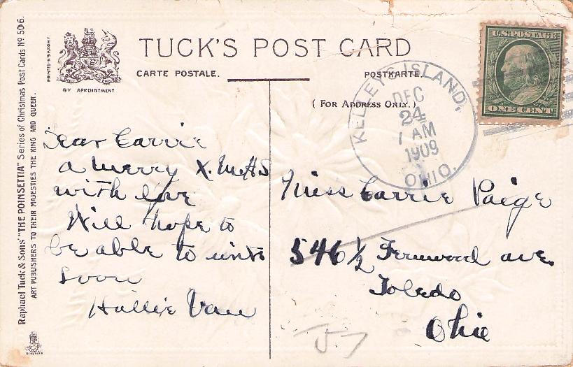 Erie County, OH (35 items)