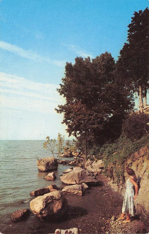 Erie County, OH (35 items)