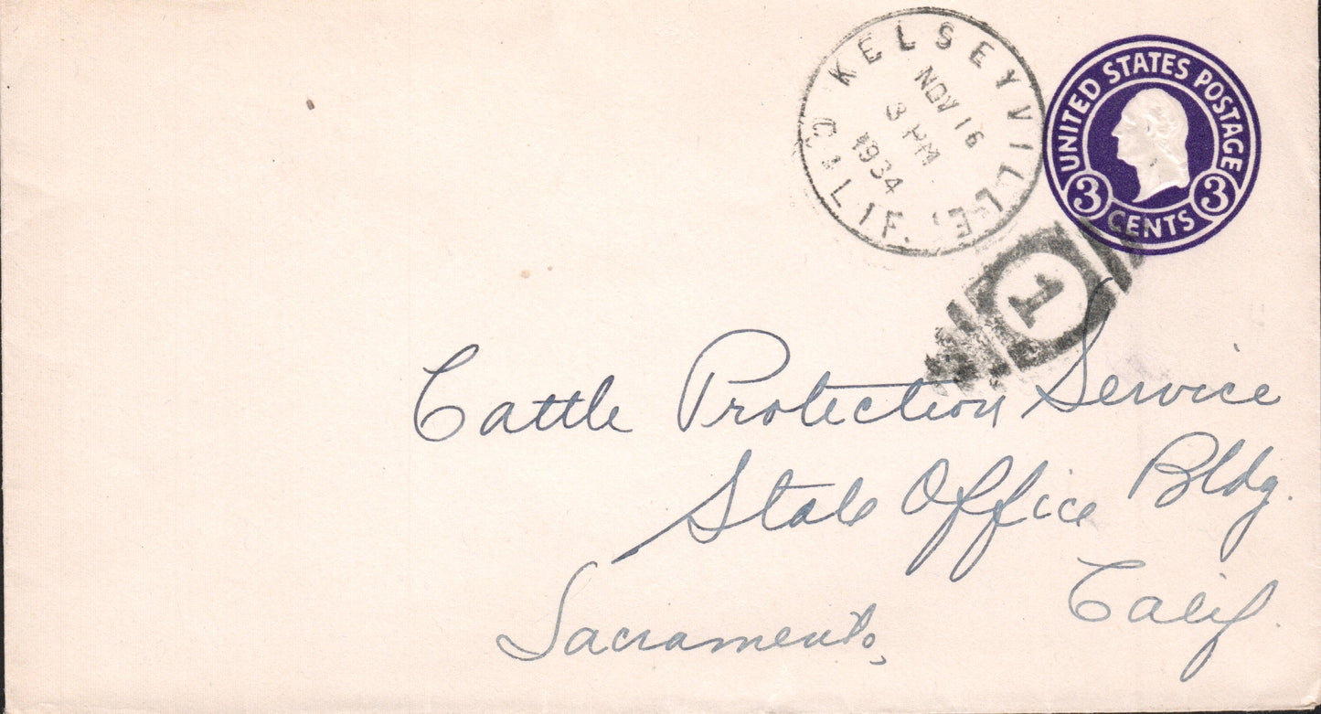 Lake County, CA (34 items)