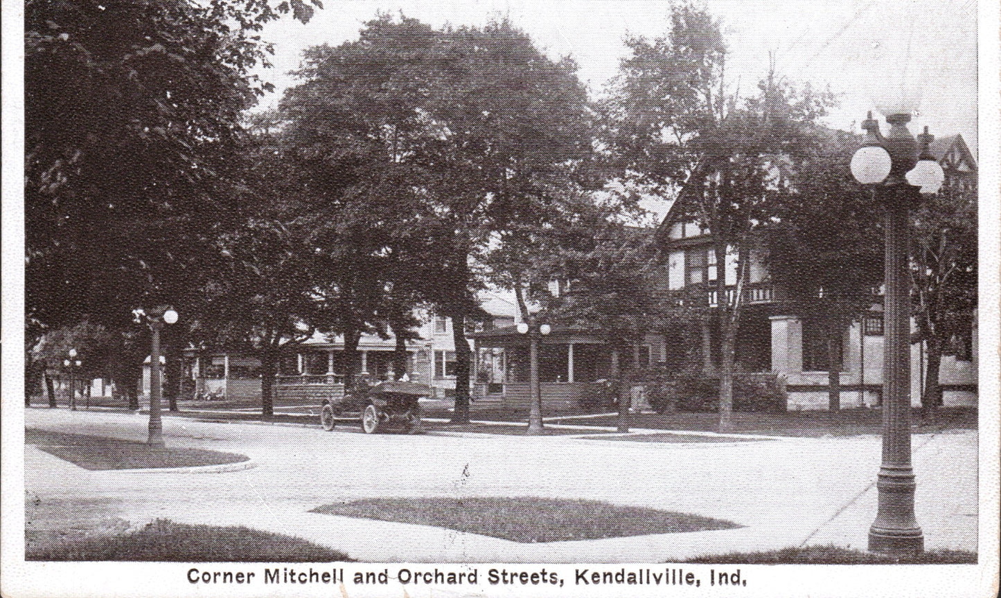 Noble County, IN (14 items)