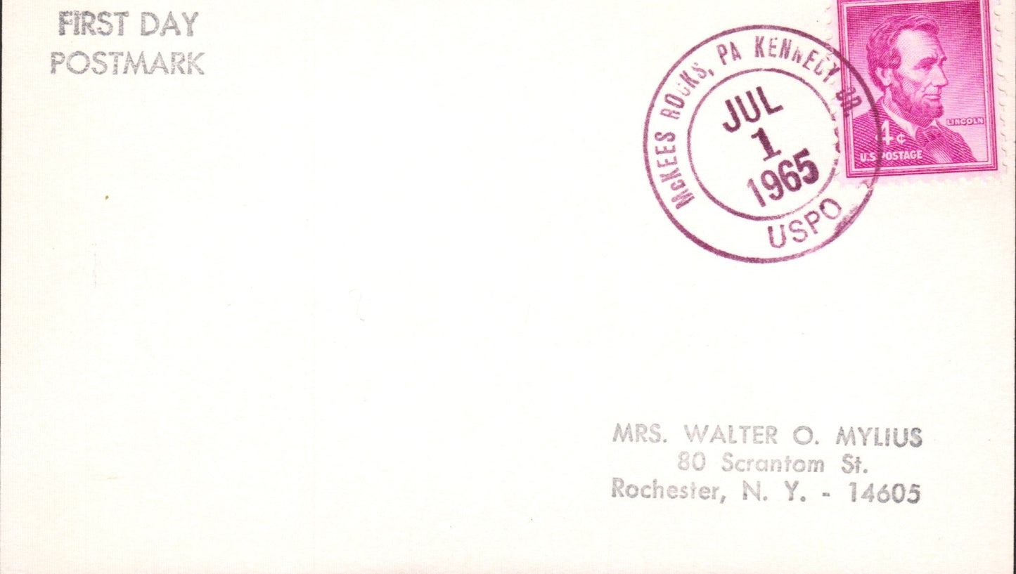 Allegheny County, PA (136 items)