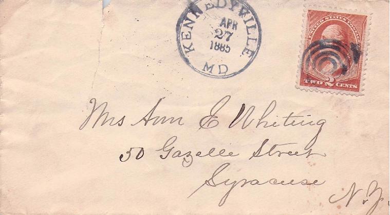 Carroll County, MD (35 items)