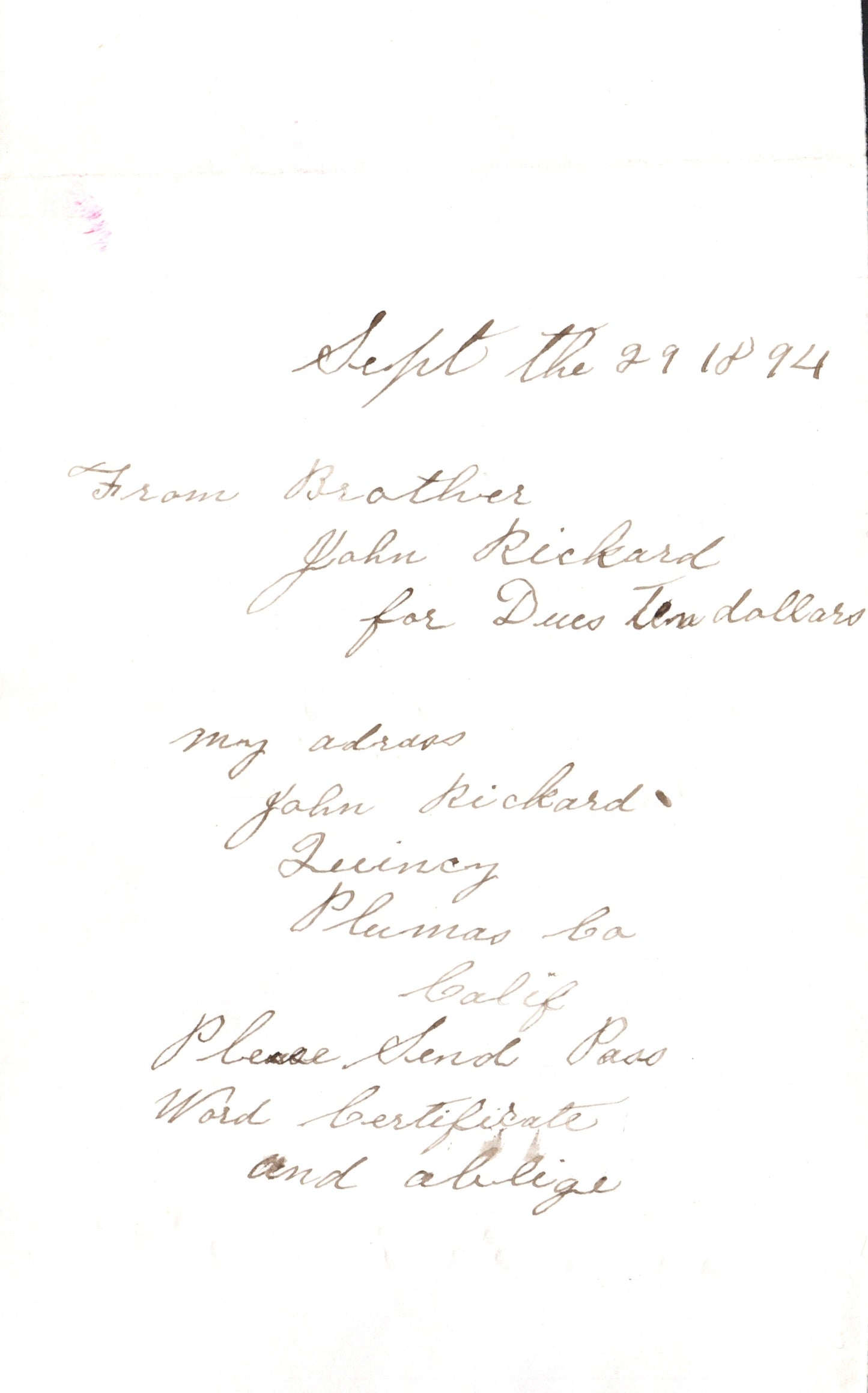 Shasta County, CA (83 items)