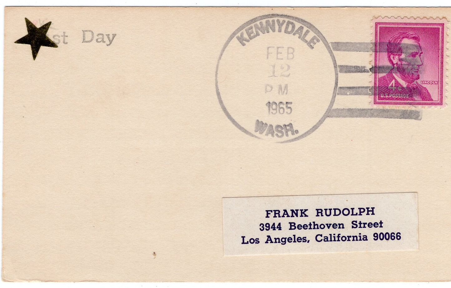 King County, WA (47 items)