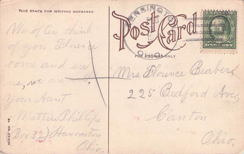 Columbiana County, OH (20 items)