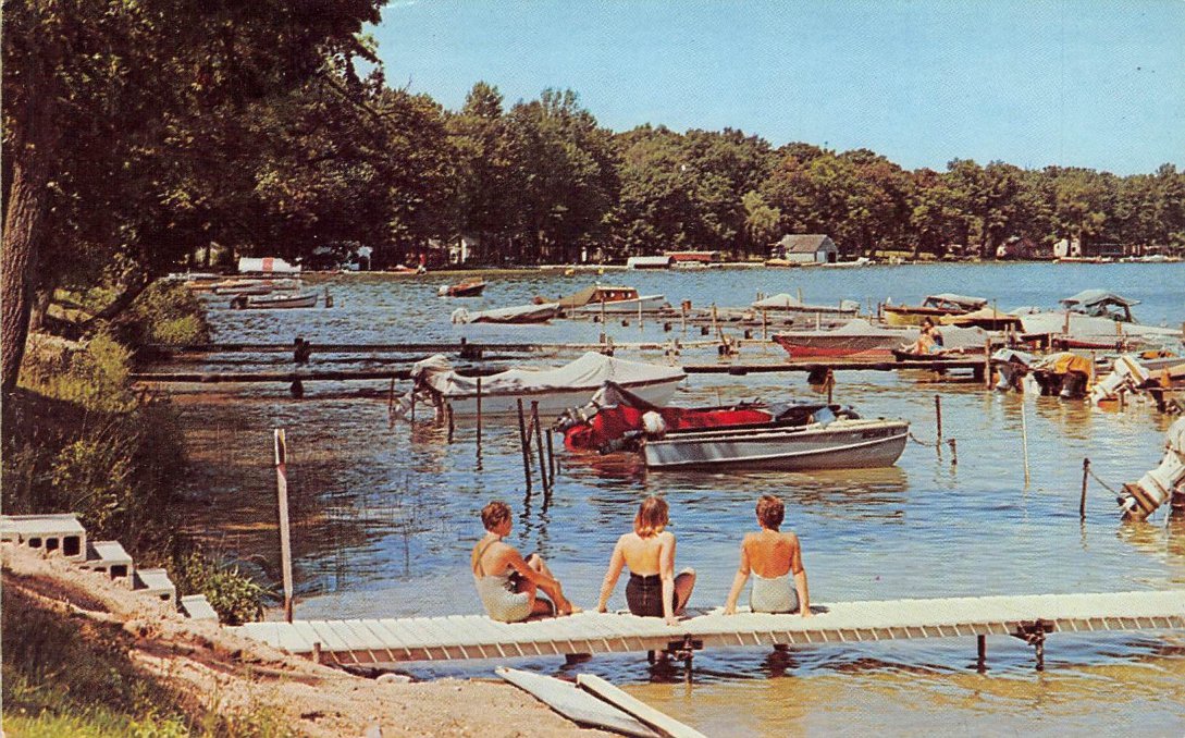 Kent County, MI (41 items)