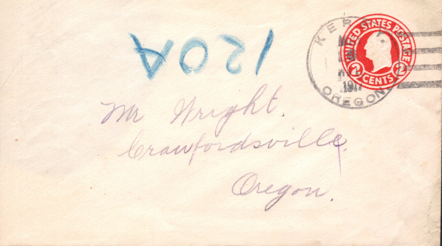 Josephine County, OR (35 items)