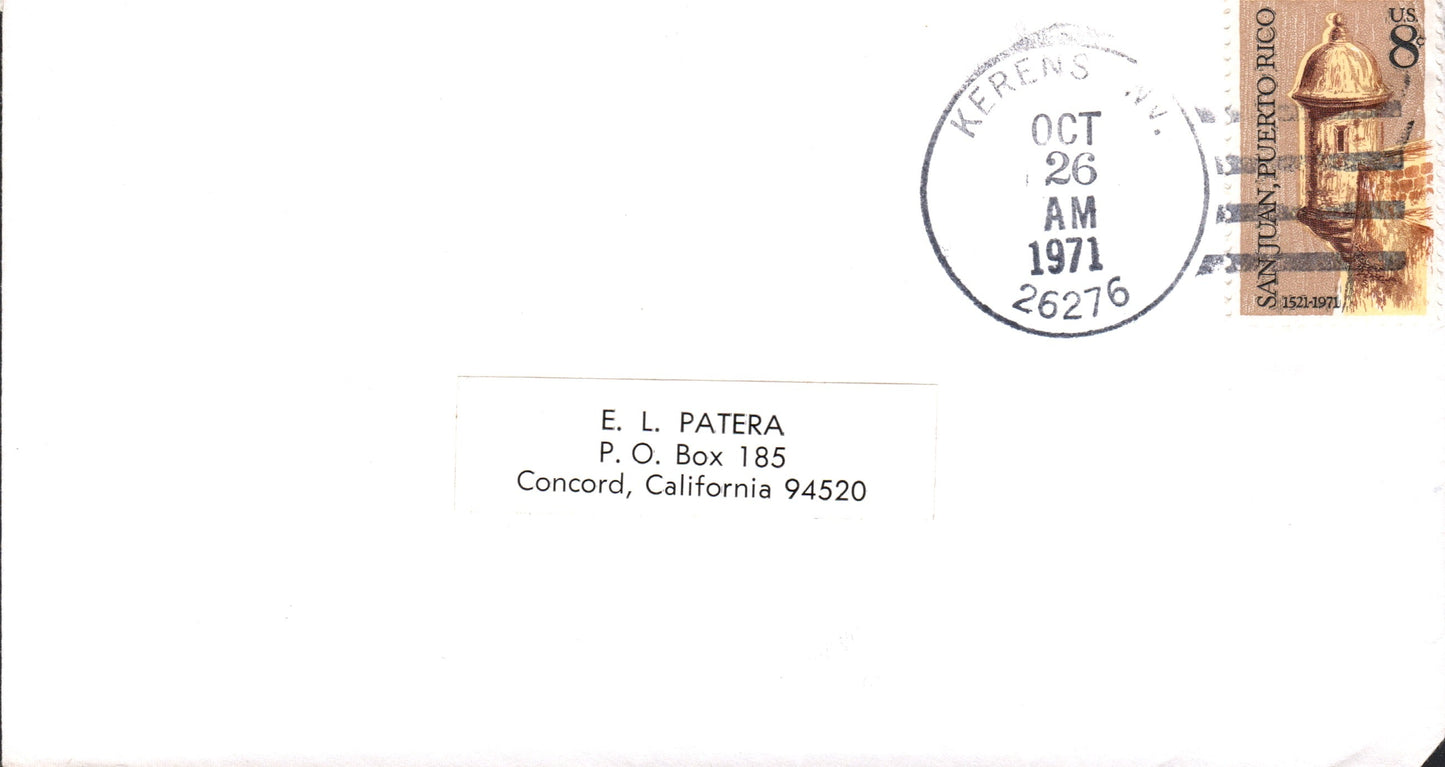 Randolph County, WV (16 items)