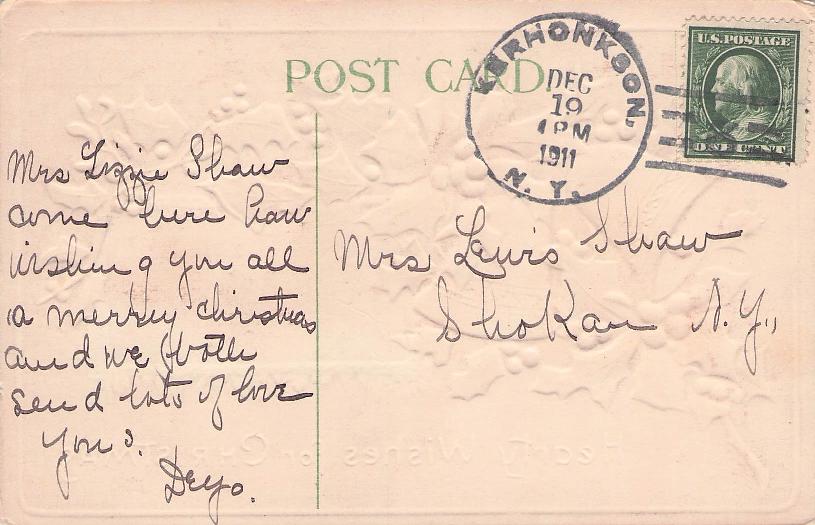 Ulster County, NY (55 items)