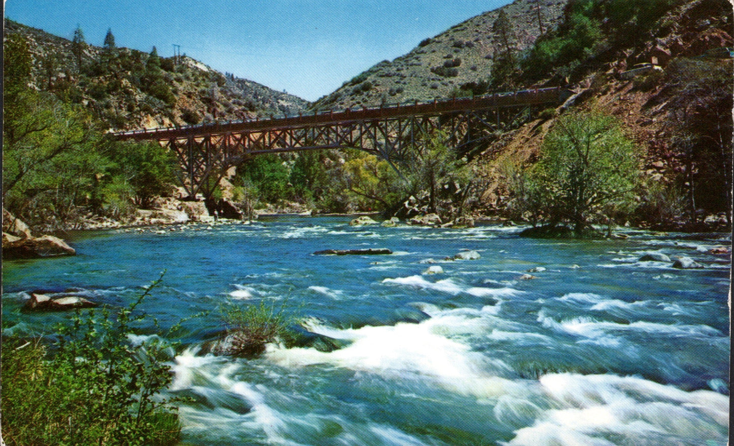 Kern County, CA (32 items)