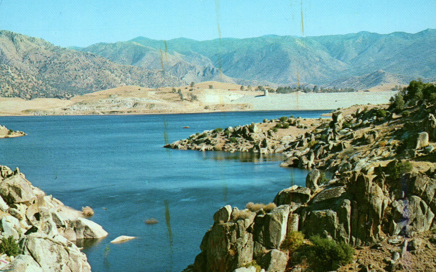 Kern County, CA (32 items)