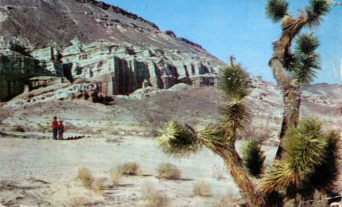 Kern County, CA (32 items)