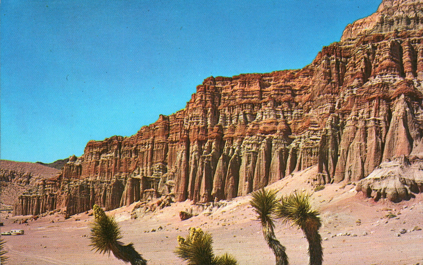 Kern County, CA (32 items)