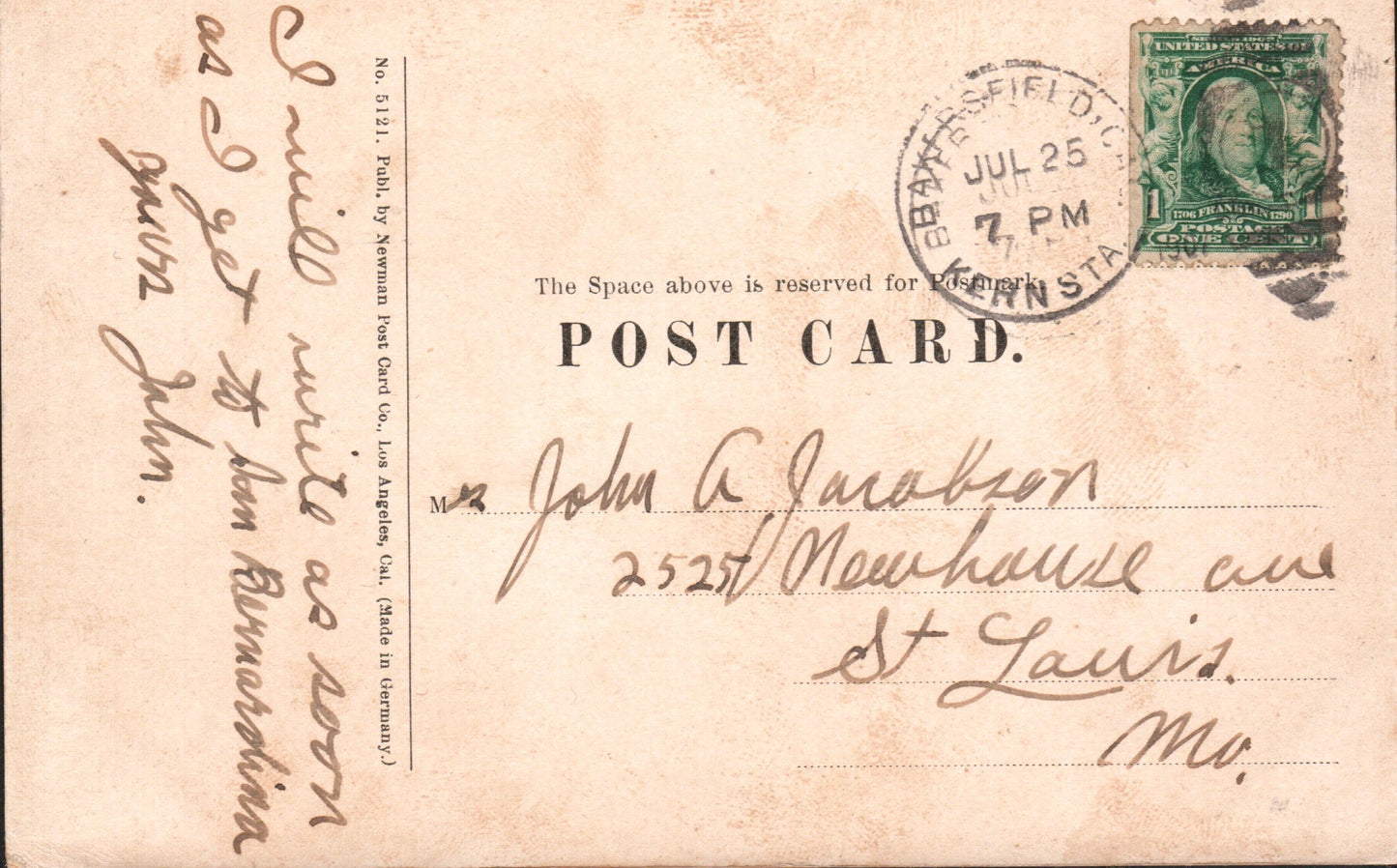 Kern County, CA (32 items)