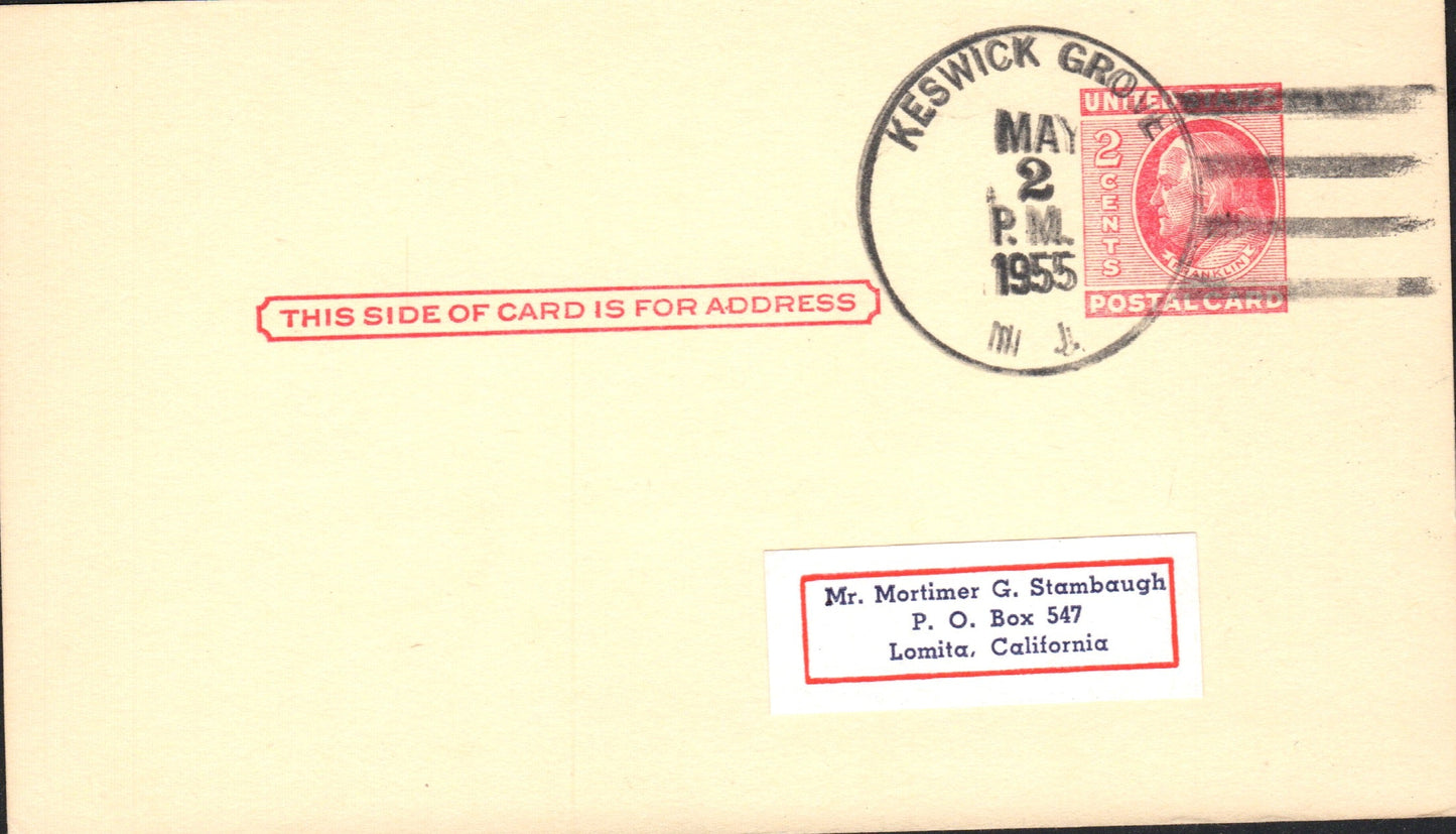 Ocean County, NJ (29 items)