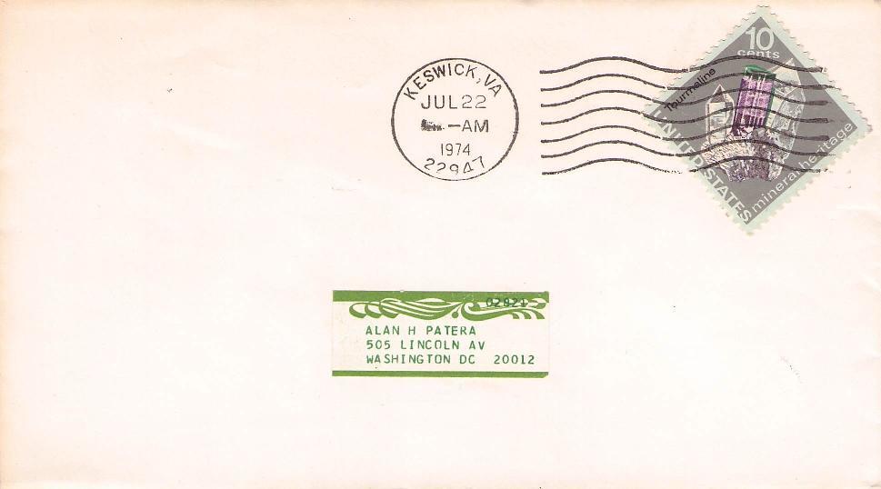 Albemarle County, VA (28 items)