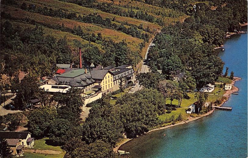 Steuben County, NY (37 items)