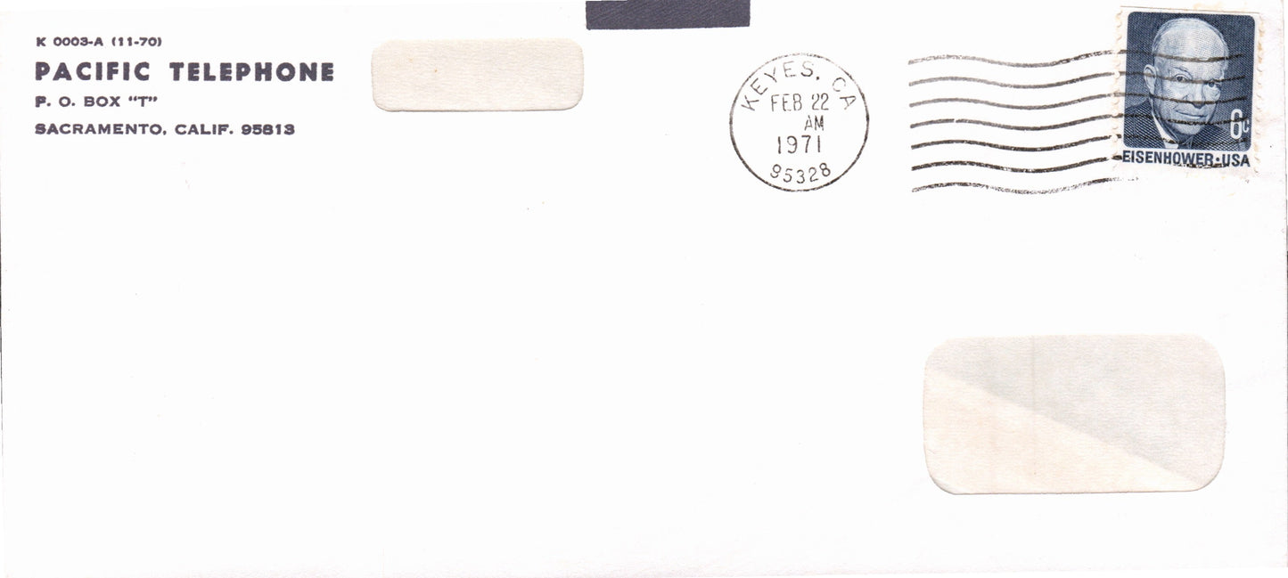 Stanislaus County, CA (40 items)