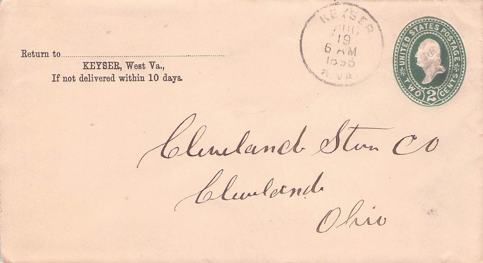 Mineral County, WV (15 items)