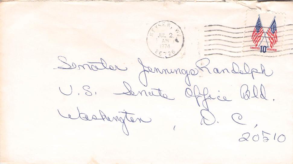 Mineral County, WV (15 items)