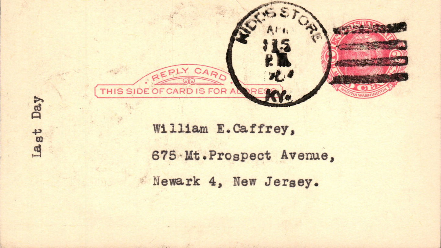 Casey County, KY (13 items)