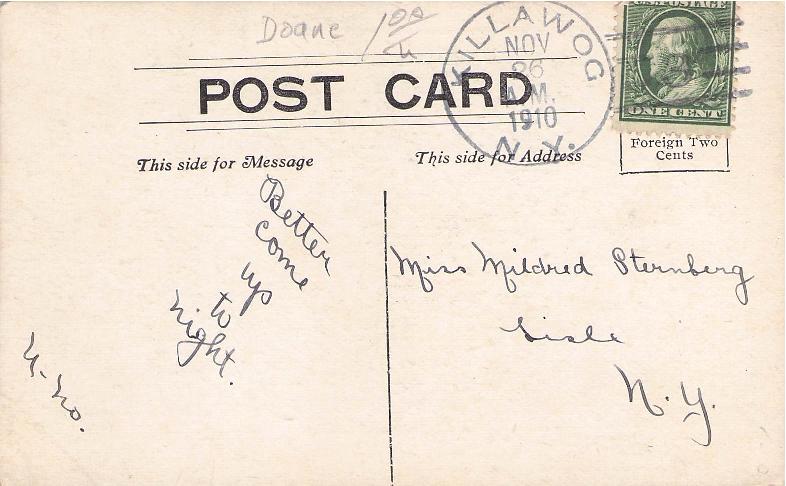 Broome County, NY (35 items)