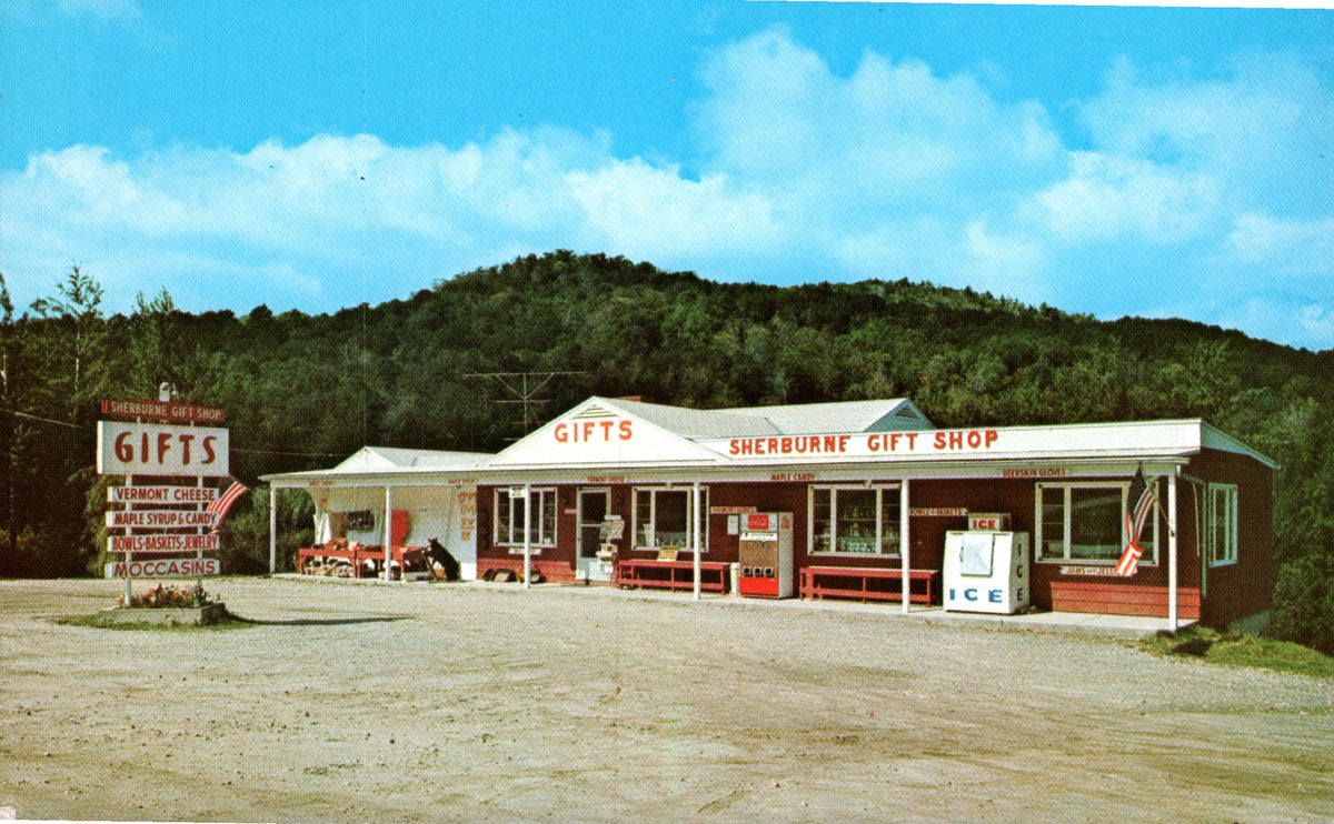 Rutland County, VT (40 items)