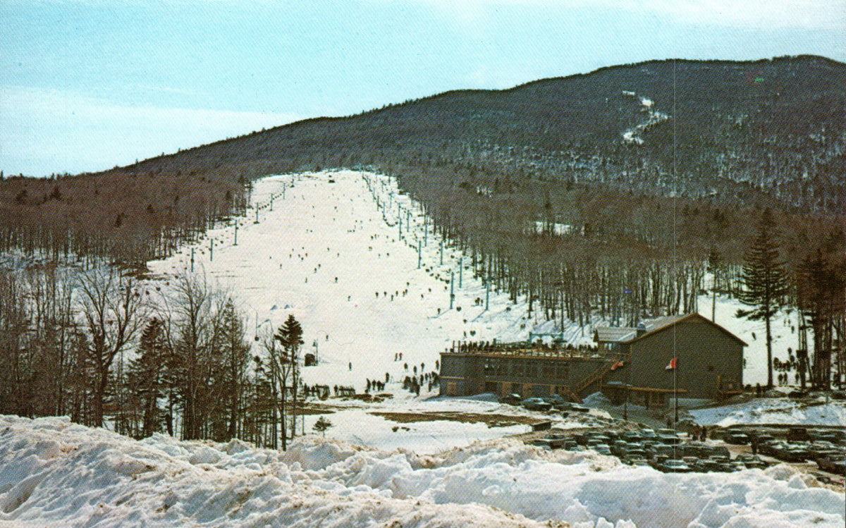 Rutland County, VT (40 items)
