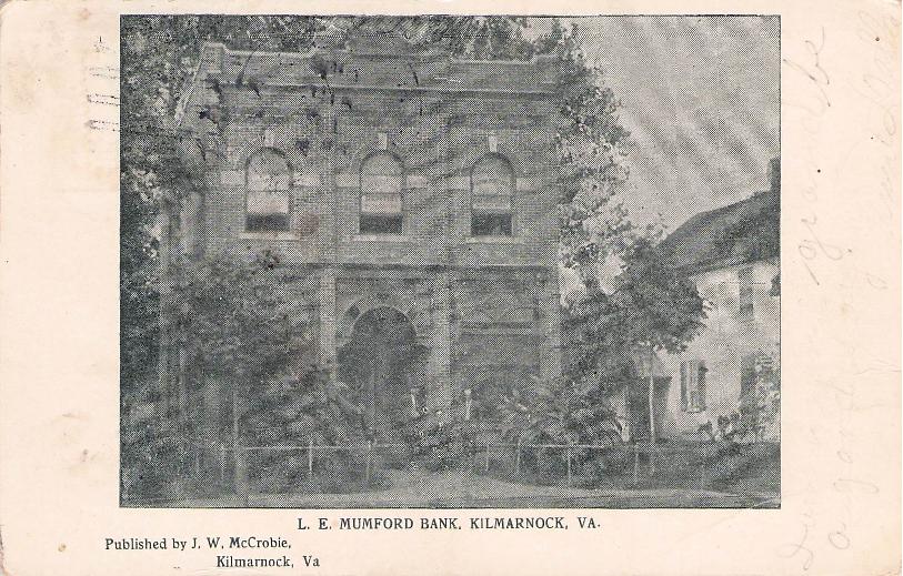 Lancaster County, VA (11 items)