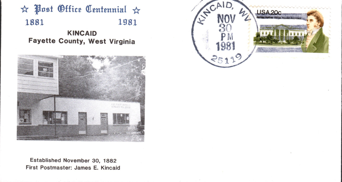 Fayette County, WV (26 items)