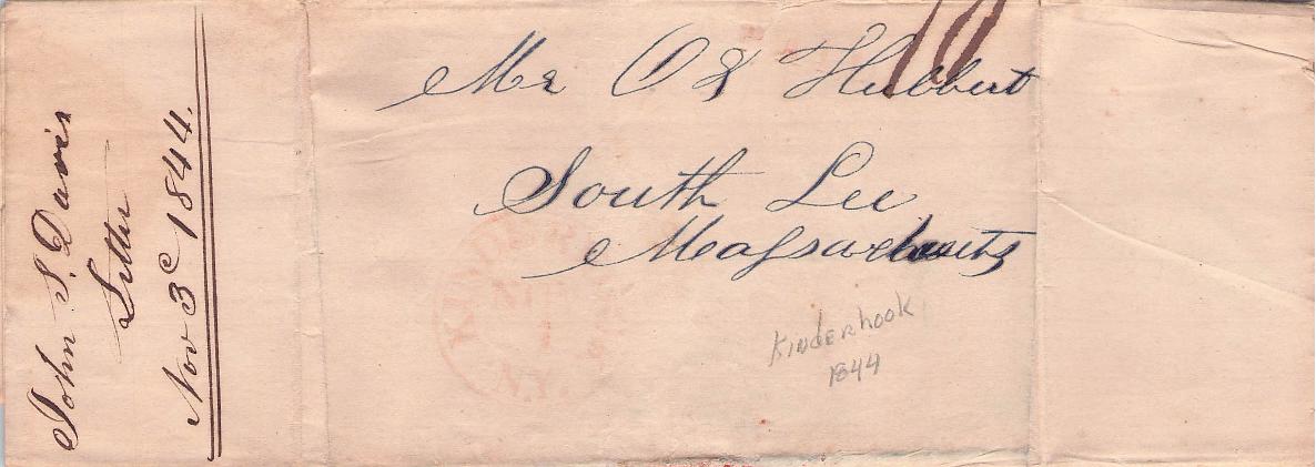 Columbia County, NY (23 items)