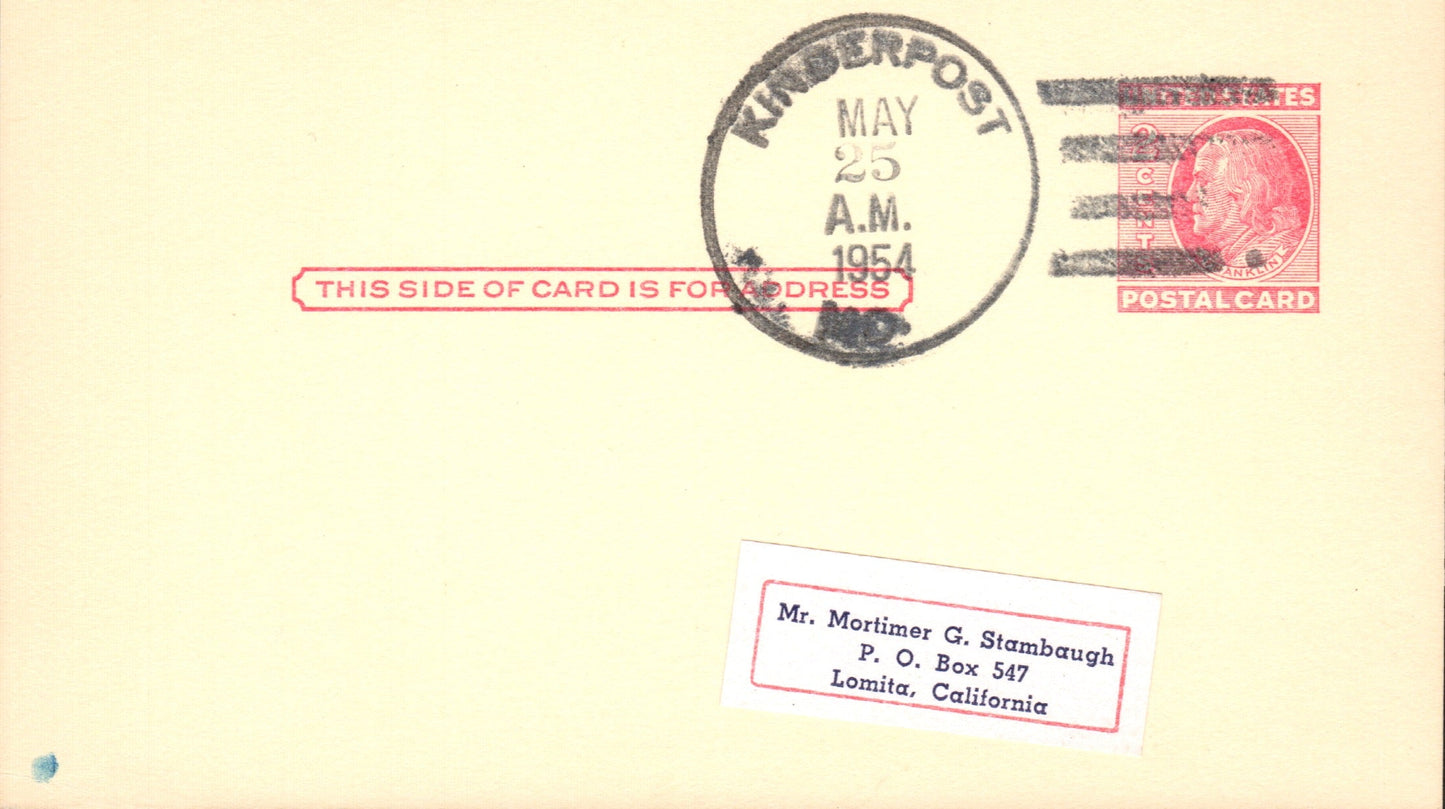 Texas County, MO (12 items)