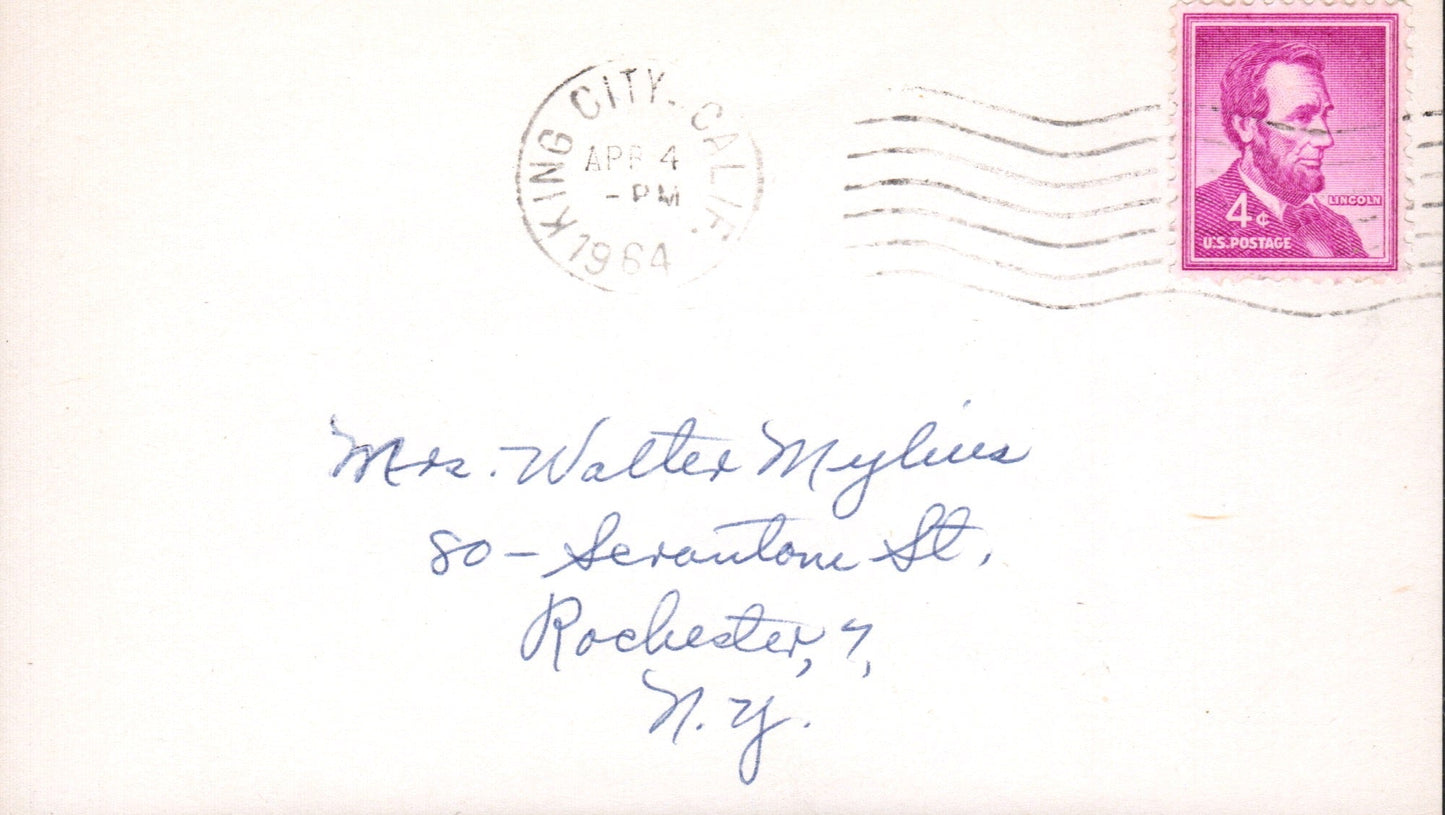 Monterey County, CA (74 items)