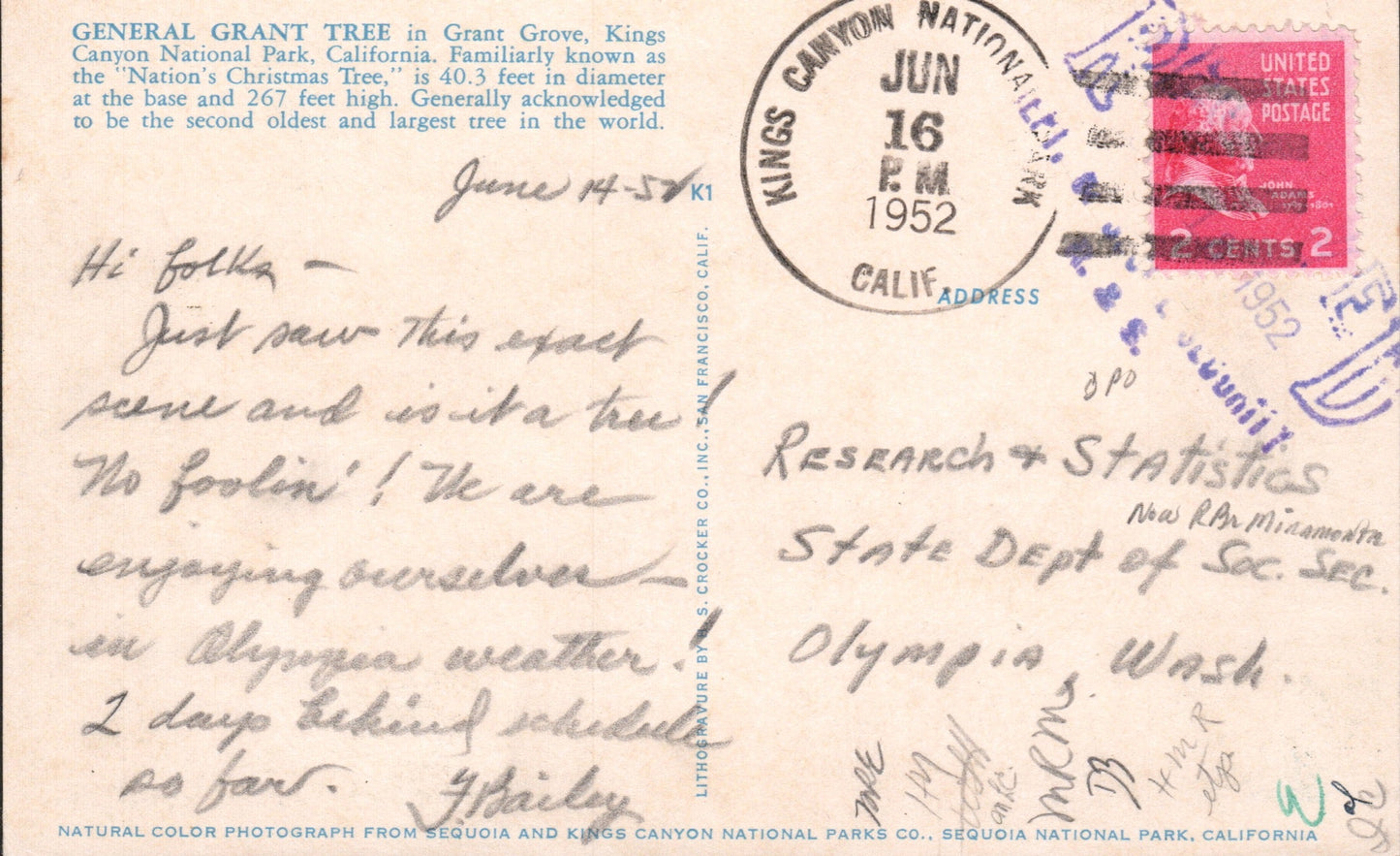 Tulare County, CA (45 items)