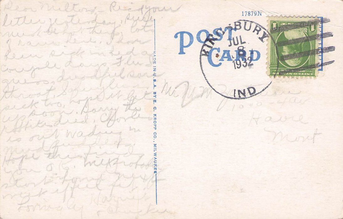 LaPorte County, IN (28 items)