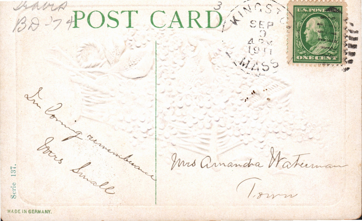 Plymouth County, MA (104 items)