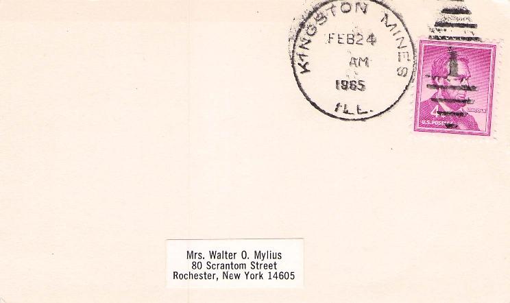 Peoria County, IL (65 items)